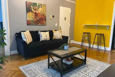 Image de Breakfast N Bedstuy - 15 Min From Manhattan!