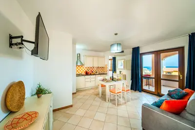 Image de Lovely ★★★★★ apartment seaside in Castelsardo