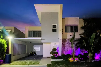 Image de Elegant Punta Cana Villa with Private Pool & Patio