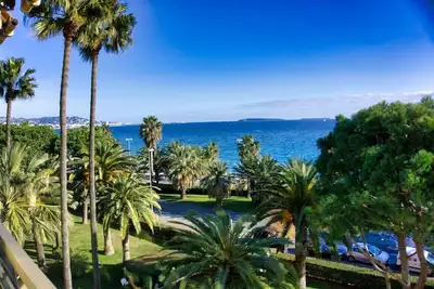 Image de Palmes d'Or Properties - Ref Midi