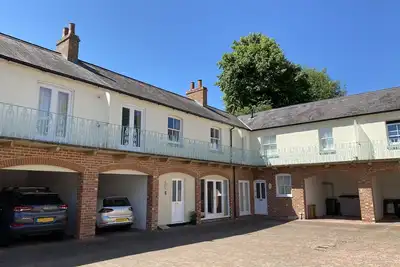 Image de Cottage-Balcon-Salle de bain privée séparée