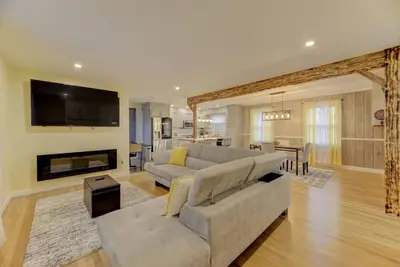 Image de Home Away From Home - 3 Br in Columbia, Sc