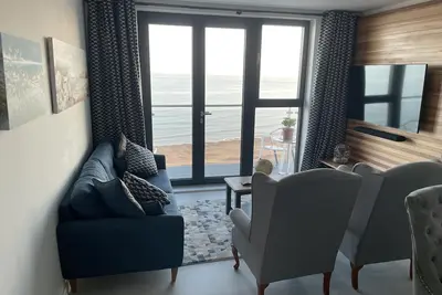Image de Beach Flat - Holiday Accommodation - Ramsgate, Thanet