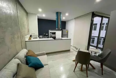Image de Luxury Suite in Manta * Pool, Jacuzzi *
