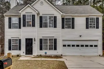 Image de *Modern oasis 7 mins from Atlanta airport