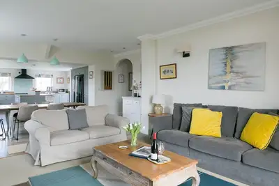 Image de Luxury 3 bedroom rural retreat with spectacular views across Northumberland