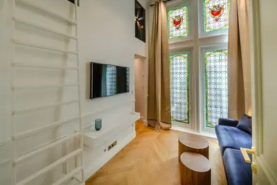 Image de Tour Eiffel/Invalides - Luxury apartment n°5