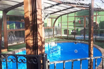 Image de Appartement-Standard-Salle de bain privée séparée