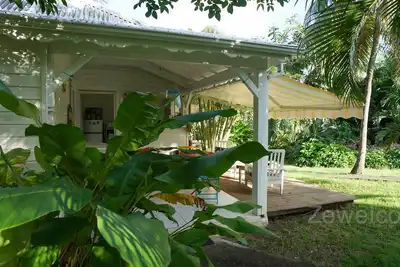 Image de Bungalow Cajou (2 personnes)