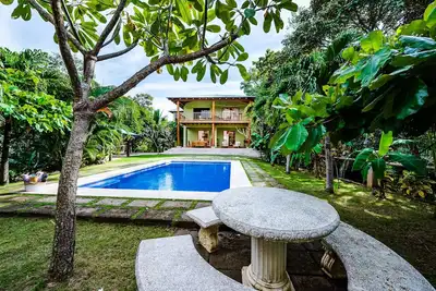 Image de Casa Tranquila- Spacious and quiet 3 bedroom villa