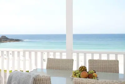 Image de Pas Beach House Apartment 1