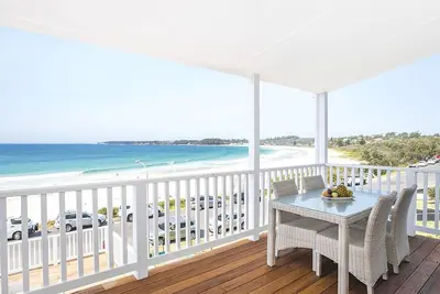 Image de Pas Beach House Apartment 2
