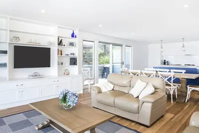 Image de Pas Beach House Apartment 3