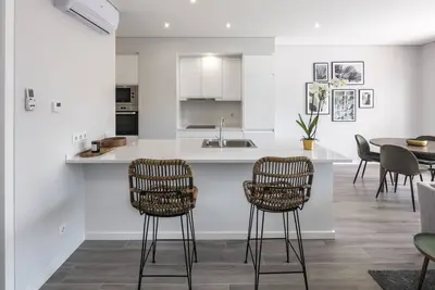 Image de Comfort 404 apartment