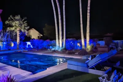 Image de Fountain Hills Retreat