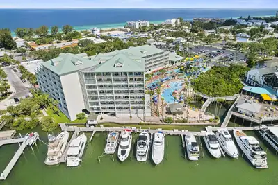 Image de Waterfront, Harbourside, Water Park, Beach, #3318