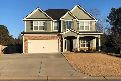 Image de Spacious and beautiful Masters rental