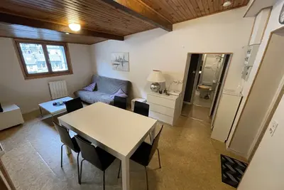Image de Appartement en Hyper Centre