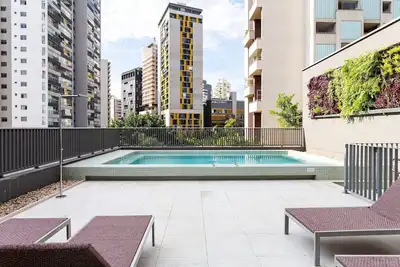 Image de Studios Hub Vila Madalena