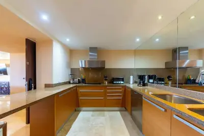 Image de Luxury One Bedroom Suite King