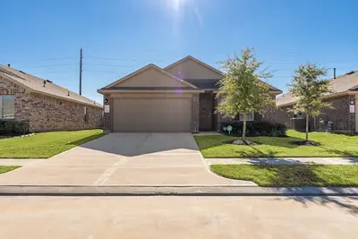 Image de Amazing & Modern 3br, 2ba Home near Iah, Dt