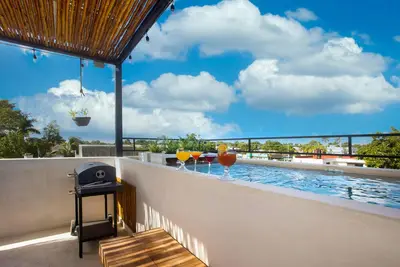 Image de Wayuum Suites 3: Oasis in Paradise