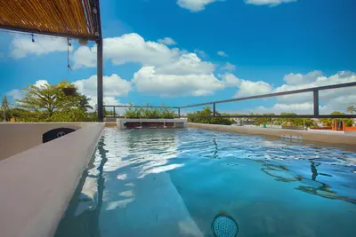 Image de Wayuum Suites 4: Oasis in Paradise