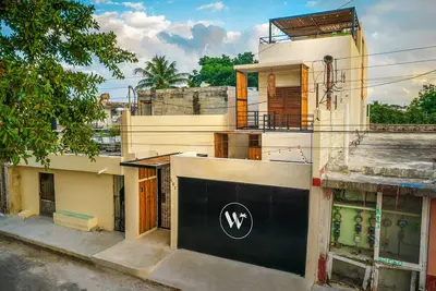 Image de Wayuum Suites 5: Oasis in Paradise