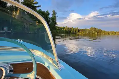 Image de Your opportunity to reconnect with nature.