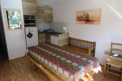 Image de Les Balcons De La Vanoise - Bv504