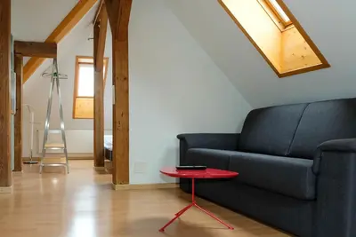 Image de Spatzennest by Interhome