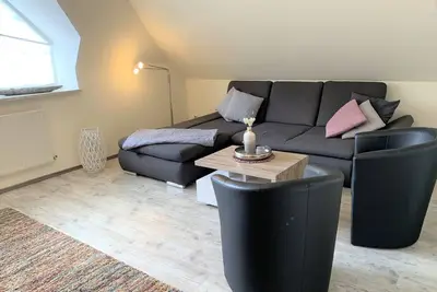 Image de Haus Mila - 2 - \"Haus Mila\" the Baltic Sea within reach!