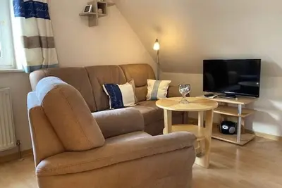 Image de An der Aue 15 Apartment Ley - \"Relaxing vacation at the Baltic Sea: Comfortable