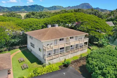 Image de Kauai Exclusive - Pane Makai Poipu Beach House - Steps to the Beach!