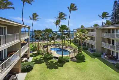 Image de Kauai Exclusive - Kauai Kailani 310 - 3 Bed - Ocean View Suite