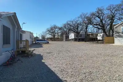 Harmonious Mobile Home in Mansfield