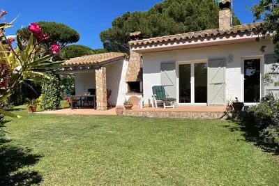 Image de Las flores 3b, Begur, Costa Brava