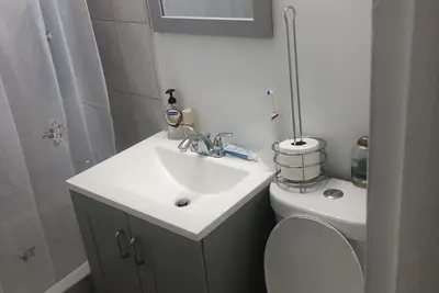Image de This is a lovely one bedroom. Very spacious and comfortable