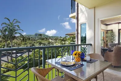 Image de Kauai Exclusive - Waipouli Beach Resort F303