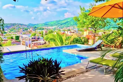 Image de Perfectly Located Boutique Casa on Playa La Madera