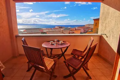 Image de Panorama Two-room apartment