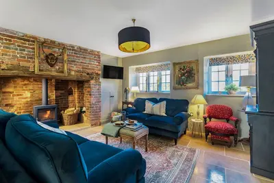 Image de Little Dorset Cottage - situated in a beautiful rural area of Dorset