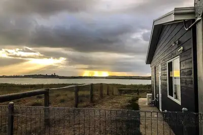 Image de Coorong Island Retreat - Pet Friendly - Farm Stay