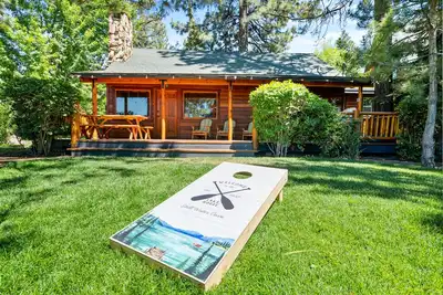 Image de Stillwater Cove Lakefront - Lakefront, Boat Dock, Pet Friendly, Fenced Yard