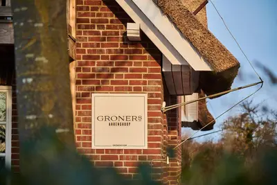 Image de Vacation apartment/apartment for 8 guests with 110m² in Ahrenshoop (161261)