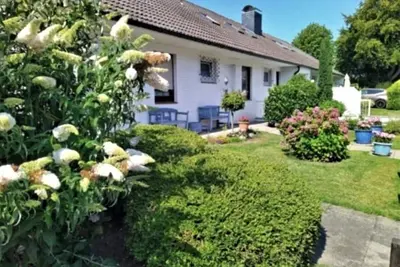 Image de Vacation apartment/apartment for 4 guests with 45m² in Kellenhusen (163737)