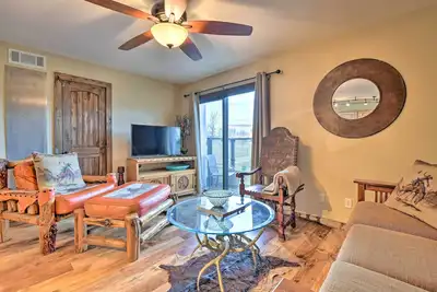 Image de Fort Worth Apt < 5 Mi to Downtown!