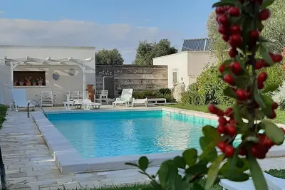 Image de Masseria Sant'Angelo Monopoli, absolute relaxation