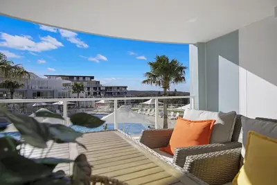 Image de Seachange Studio Ettalong Beach Resort