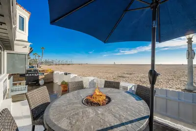 Image de Charming 2 Story/4 Bedroom Home on the Boardwalk